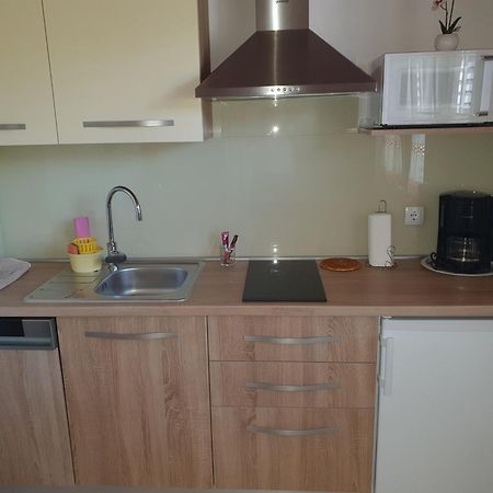Apartments Matuc Malinska Phòng bức ảnh