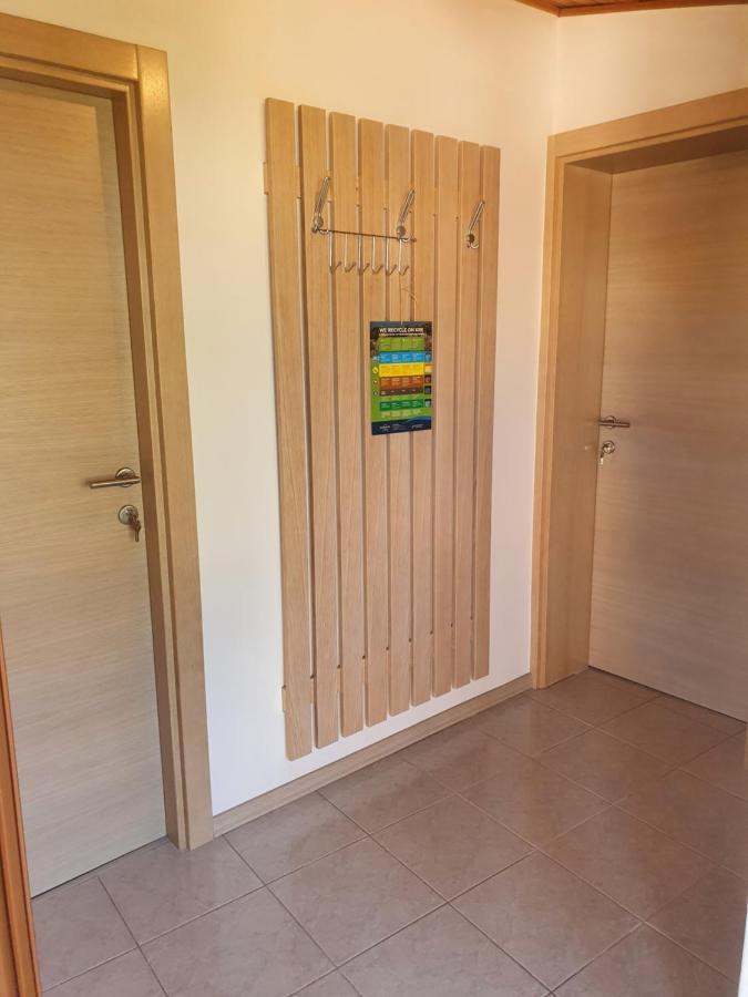 Apartments Matuc Malinska Ngoại thất bức ảnh