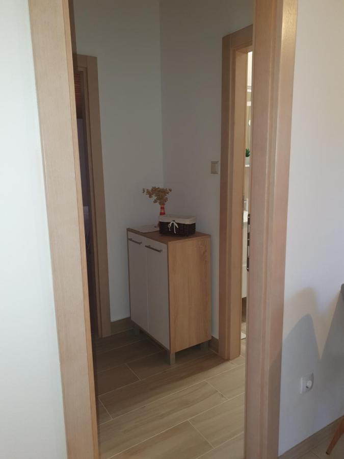 Apartments Matuc Malinska Ngoại thất bức ảnh