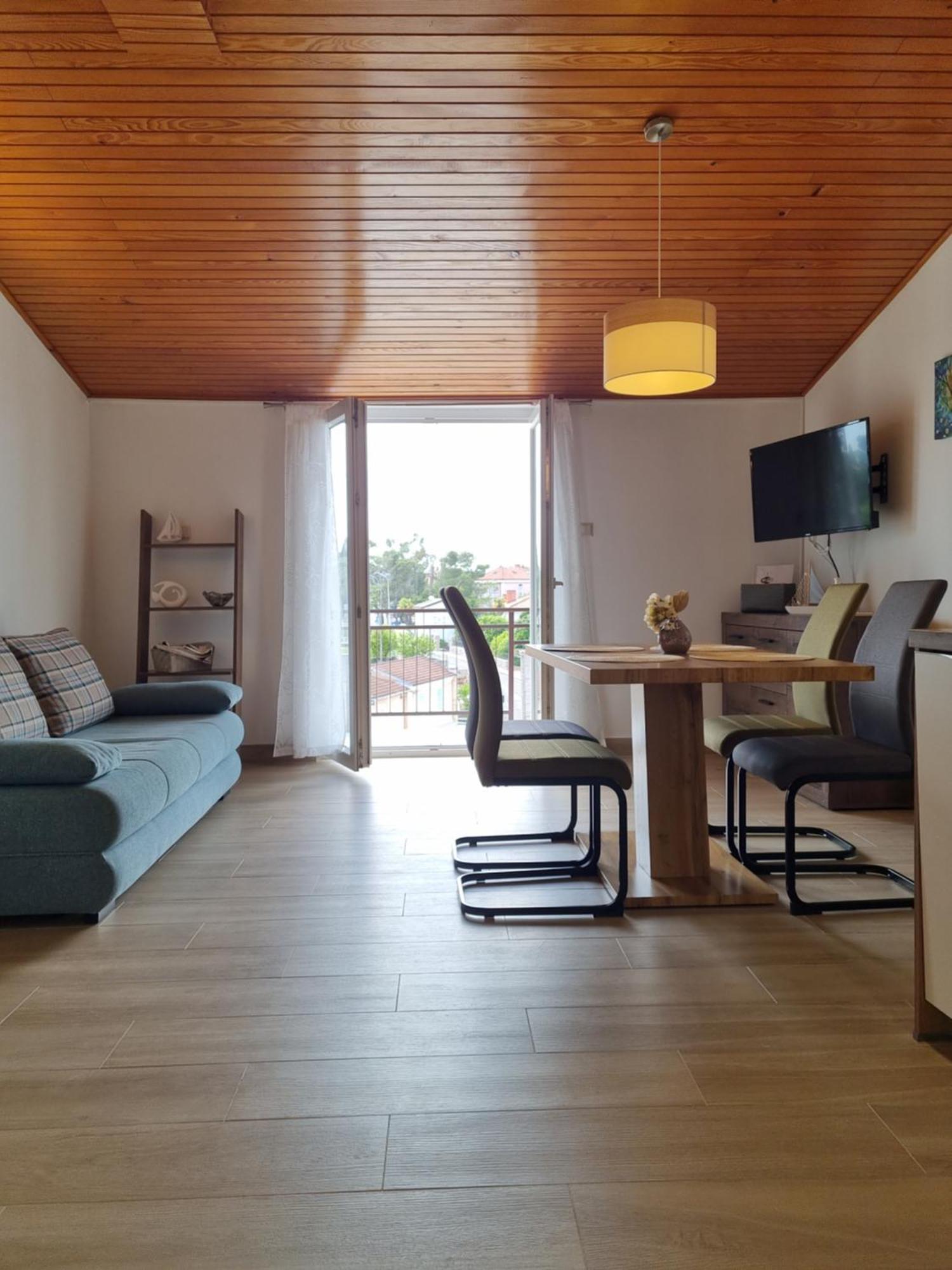 Apartments Matuc Malinska Phòng bức ảnh