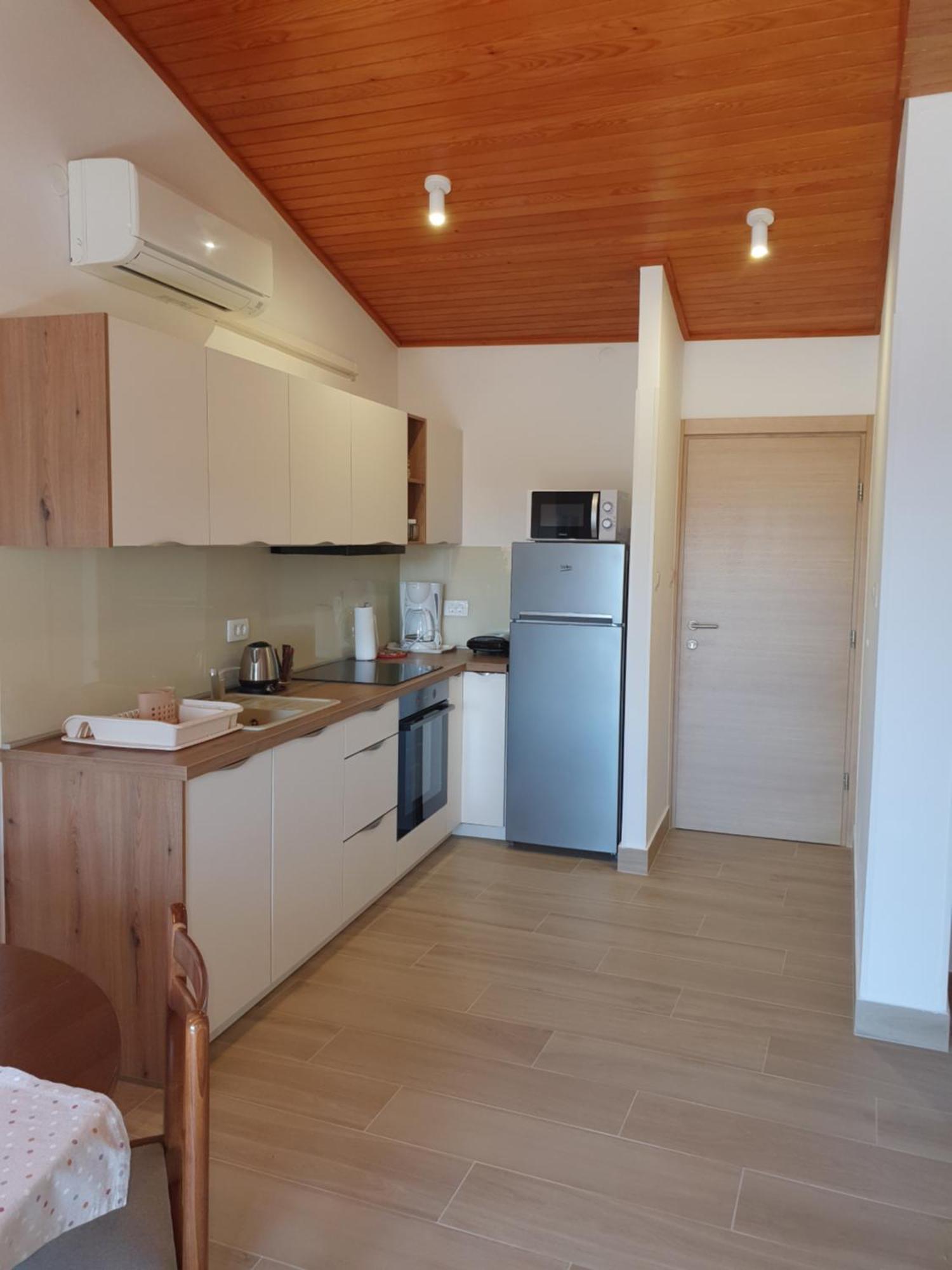 Apartments Matuc Malinska Phòng bức ảnh
