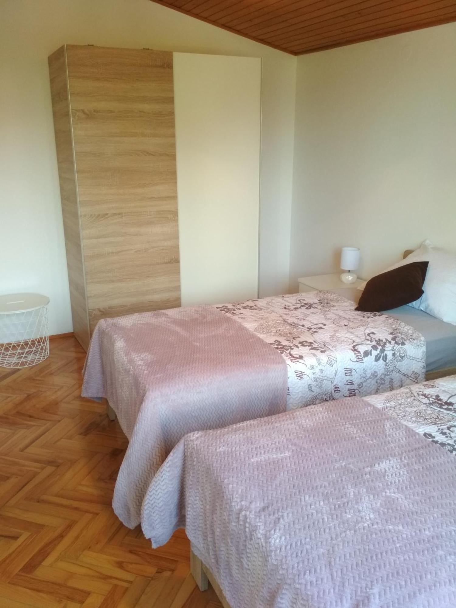 Apartments Matuc Malinska Phòng bức ảnh